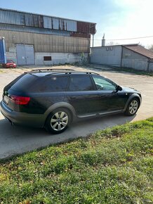 A6 C6 Allroad 3.0tdi 171kw - 5