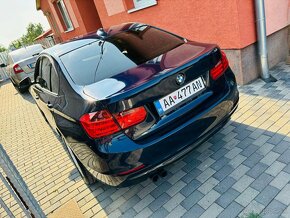 Bmw f30 - 5