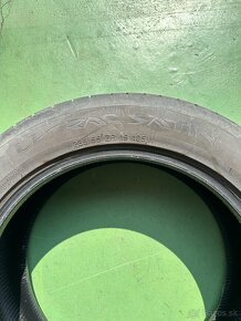 235/55 R19 105 W XL VREDESTEIN ULTRAC SATIN - 5