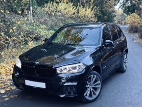 ✅BMW X5 3.0d M-PACKET X-DRIVE 2018 - 5