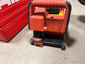 Drážkovačka HILTI DC-SE 20 - 5