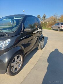 Smart fortwo - 5