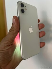 Iphone 11 White 64 gb - 5