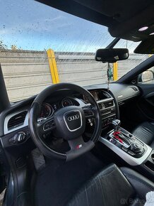 Audi A5 2.7 Diesel - 5