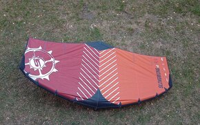 WING slingwing slingshot 4.4 orange wing foiling - 5