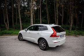 Volvo XC60 D4 Inscription 4x4 A/T / odpočet DPH ZNÍŽENÁ CENA - 5