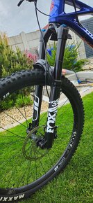 Mondraker Foxy Carbon R - 5