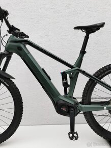 Zánovný E-Bike BULLS Sonic EVO AM2 Carbon XL - 5