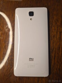 Xiaomi MI4 - 5