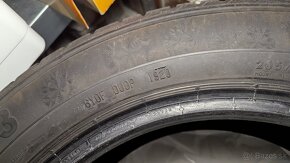 205/55 R16 Zimne pneumatiky 2ks - 5