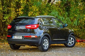 Kia Sportage 1.7 CRDi VGT 2WD - 5