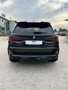 BMW X5M Competition - 5