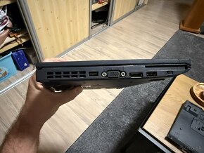 Lenovo Thinkpad X220 - 5