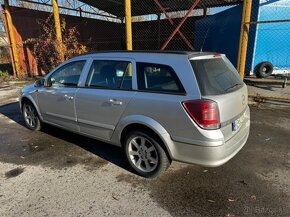 Opel astra 1.9 cdti - 5