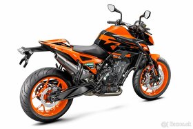 KTM 890 DUKE GP - 5