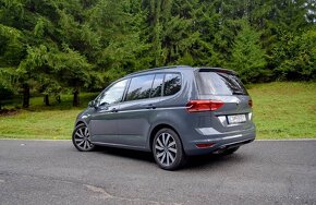 Volkswagen Touran 2.0 TDI DSG 2021 - 5