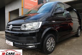 Volkswagen T6 Caravelle 2.0 TDI Long 150k 110kW DSG A7 - 5