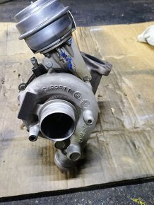 Turbo 1.9 tdi - 5