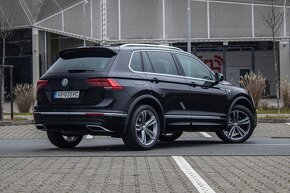 Volkswagen Tiguan 2.0 240k Edition R-line 4MOTION - 5