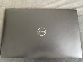 Dell Latitude 5500 - Intel i5-8gen, Windows 11 Pro - 5