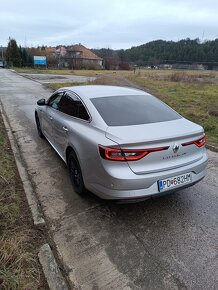 Renault Talisman - 5