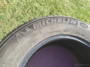 Zimné pneumatiky Michelin - 5