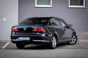 Volkswagen Passat 2.0 TDI BMTcomfortline - 5