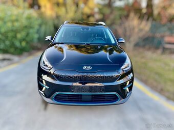 Kia eNiro 2019 64kWh Executive Line odpočet DPH - 5