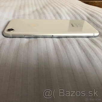 Apple iPhone 8 White - 5