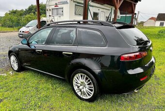 ALFA ROMEO 159 2.4JTDM SW veškeré náhradní díly - 5