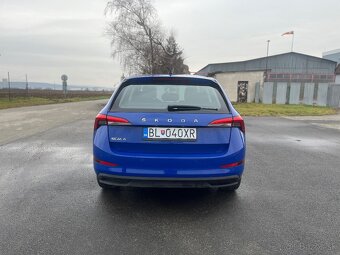 Skoda Scala 1.0 TSI, 85kw, 98000km - 5