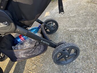 Britax b-motion - 5