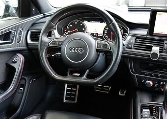 Audi A6 3.0Bi-TDi Q COMPETITION SLINE 240 kw - 5