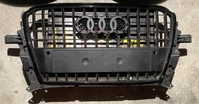 Audi Q5 a A3 2012-2016 - 5