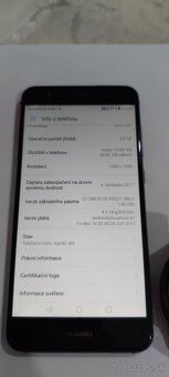 Huawei P10 lite - 5