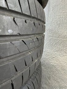 Hankook 225/60 R17 , letné , DOT2019 - 5