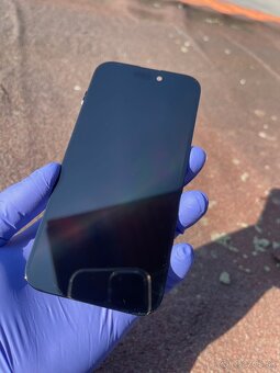 iPhone 15 lcd originál - 5