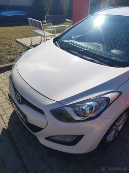 Hyundai i30 CW - 5