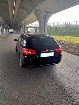 Predam Peugeot 308sw 1.6HDI-2017 - 5