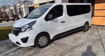 Opel Vivaro Combi - 5