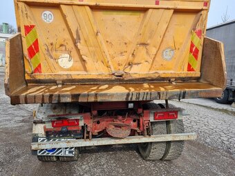 IVECO EUROTRAKKER 340E37 8x4 S3 - 5