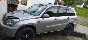 Toyota Rav4 - 5