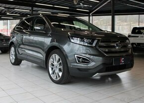 Ford Edge Titanium Bi-Turbo 154kW nafta automat - 5