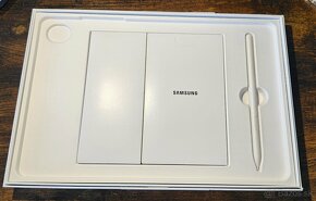 Samsung Galaxy Tab S9 128GB/8GB WiFi - 5