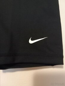 Dievčenské športové  kraťasy nike - 5