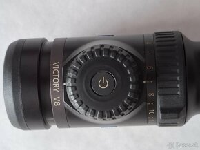 Zeiss Victory V8 2.8–20×56 - 5