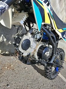 Pitbike 140 - 5