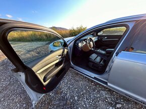 Audi a6 avant 3.0TDI - 5