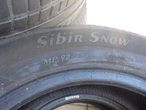 Matador Sibir Snow 185/55 R15 č.17z - 5