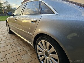 Audi A8 3.0 TDI quattro AT6 - 5